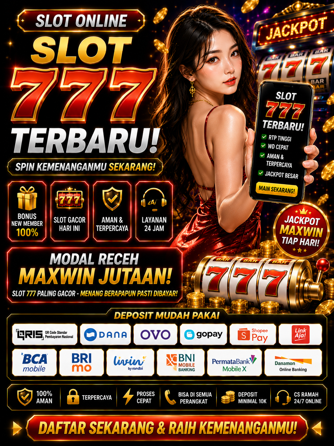 BABEH188: Login Terbaru 2026 Aman & Terpercaya