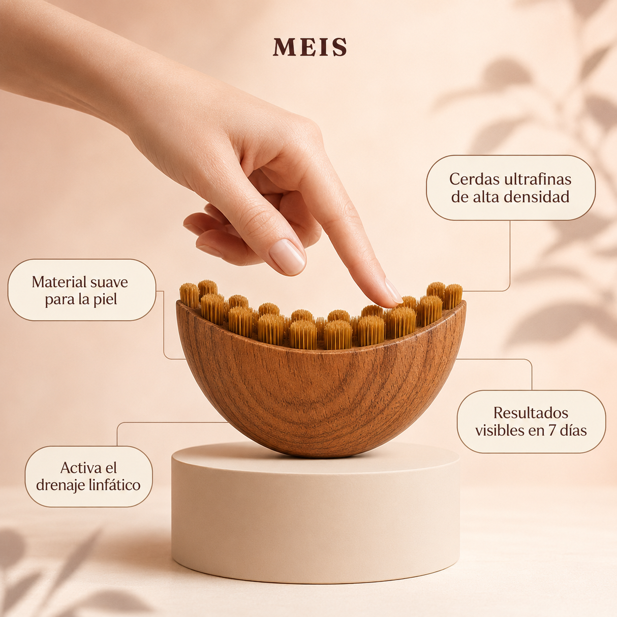 MEIS - beneficios
