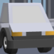 lowpolytrucksim logo