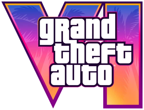 Logo Grand Theft Auto VI