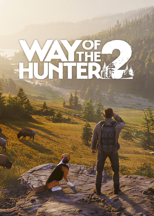 Way of the Hunter 2 (2026) v1.0.0.212045 + 3 DLCs FitGirl Repack / Polska Wersja Jezykowa