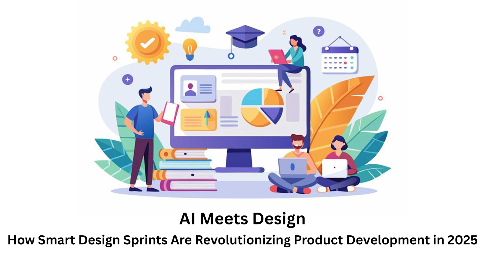 AI Meets Design: How Smart Design Sprints Are Revolutionizing Product Development in 2025