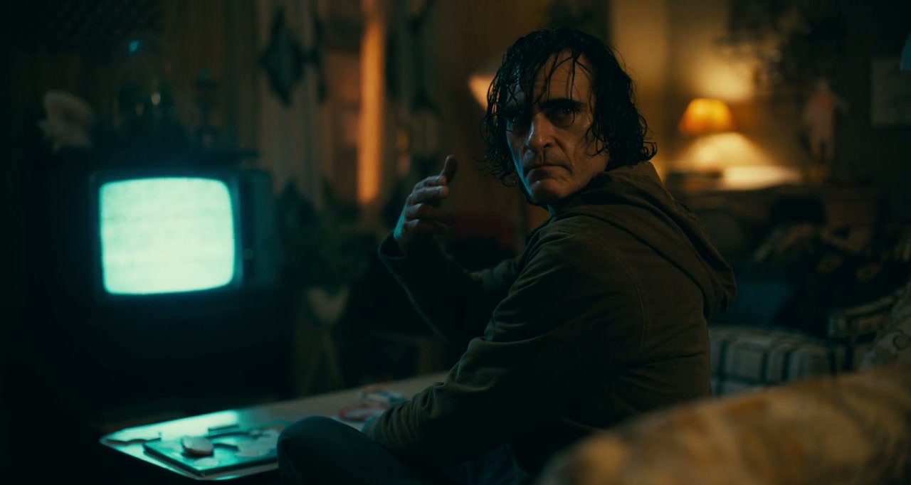 Joker Screenshot