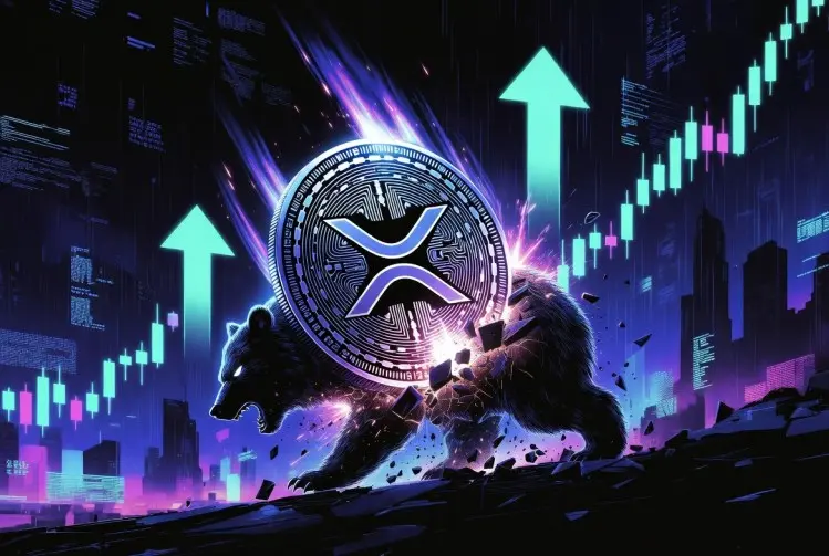 XRP Ledger Sees Record Transaction Surge