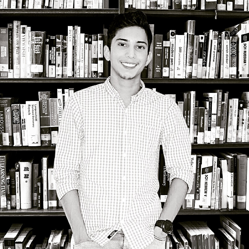 Manoj Saikia