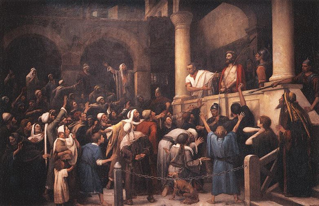 Ecce Homo