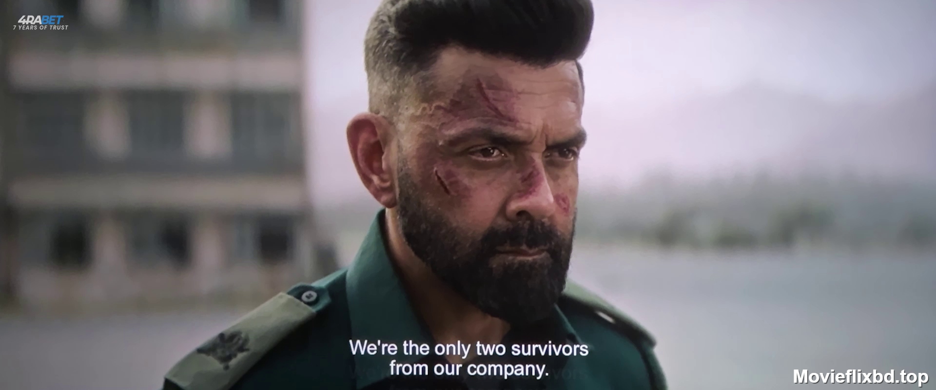 Alpha Movie Screenshot 2