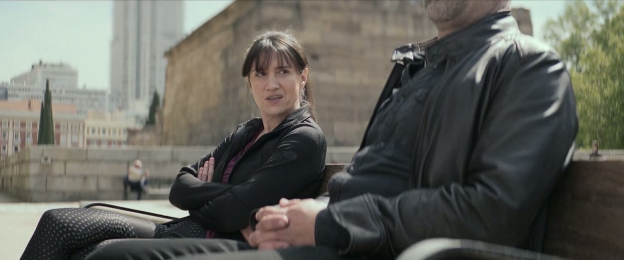 Code Name Emperor Screenshot