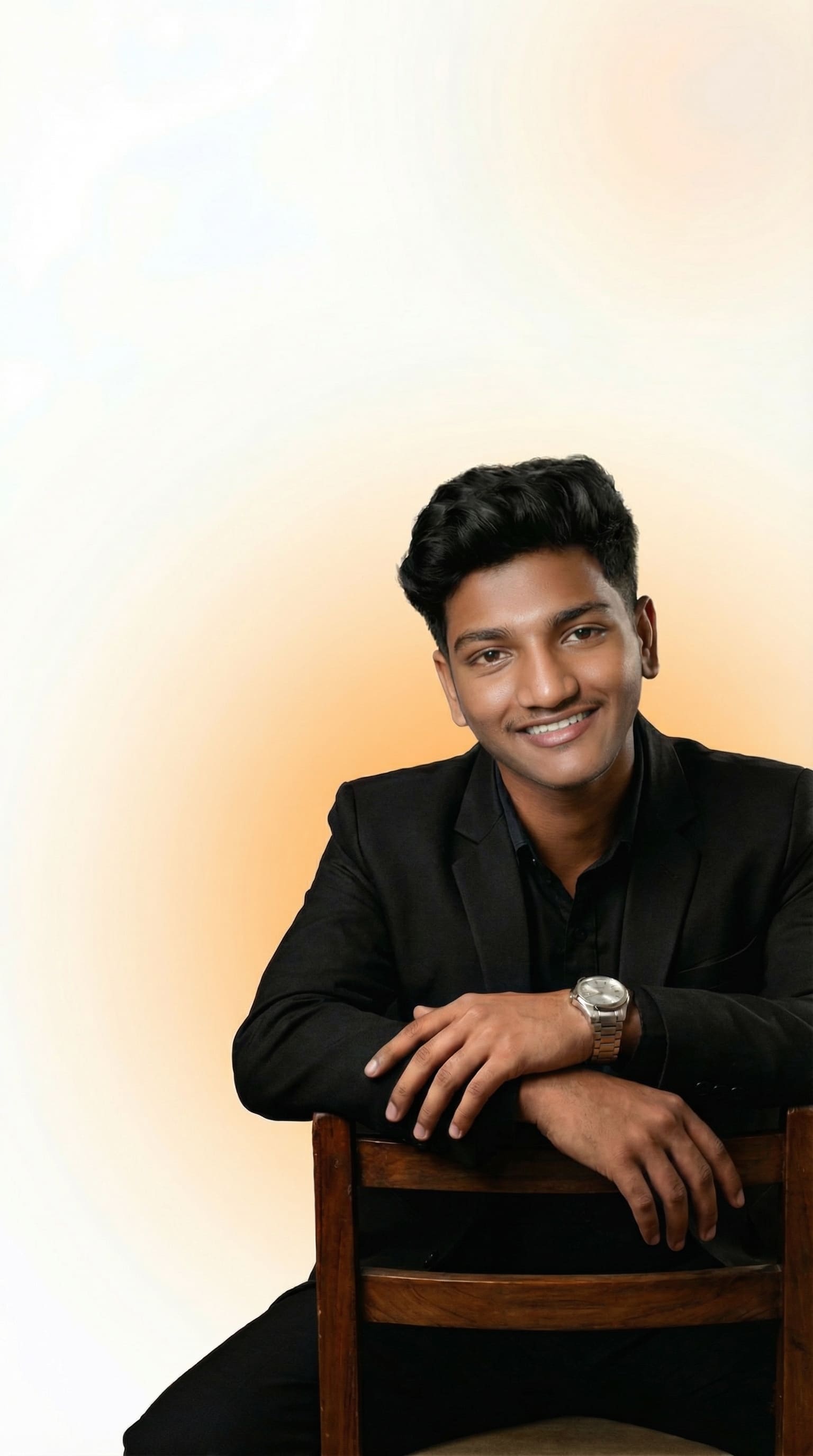 Zero Media Hero
