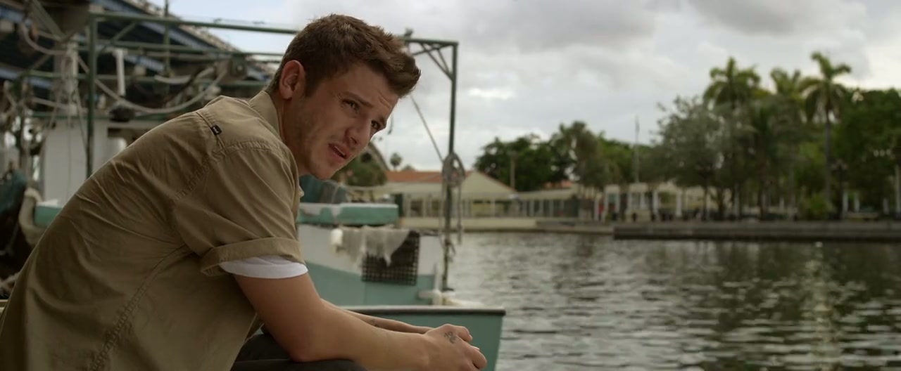 Step Up Revolution Screenshot