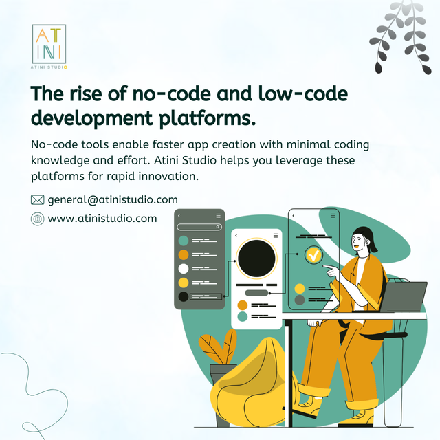 The rise of no code and low code development platforms.png