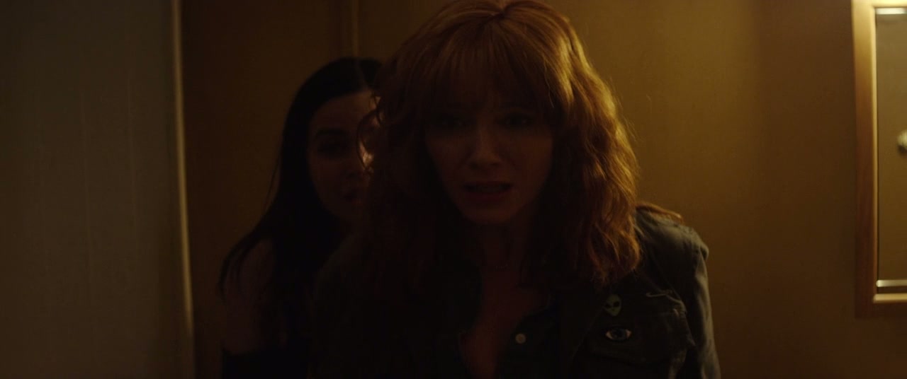 The Strangers: Prey at Night Screenshot
