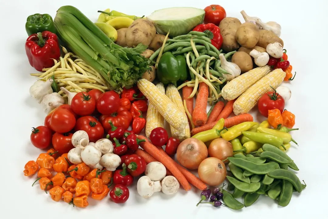 Plant Ingredients in Cat Food: What Pet Owners Need to Know