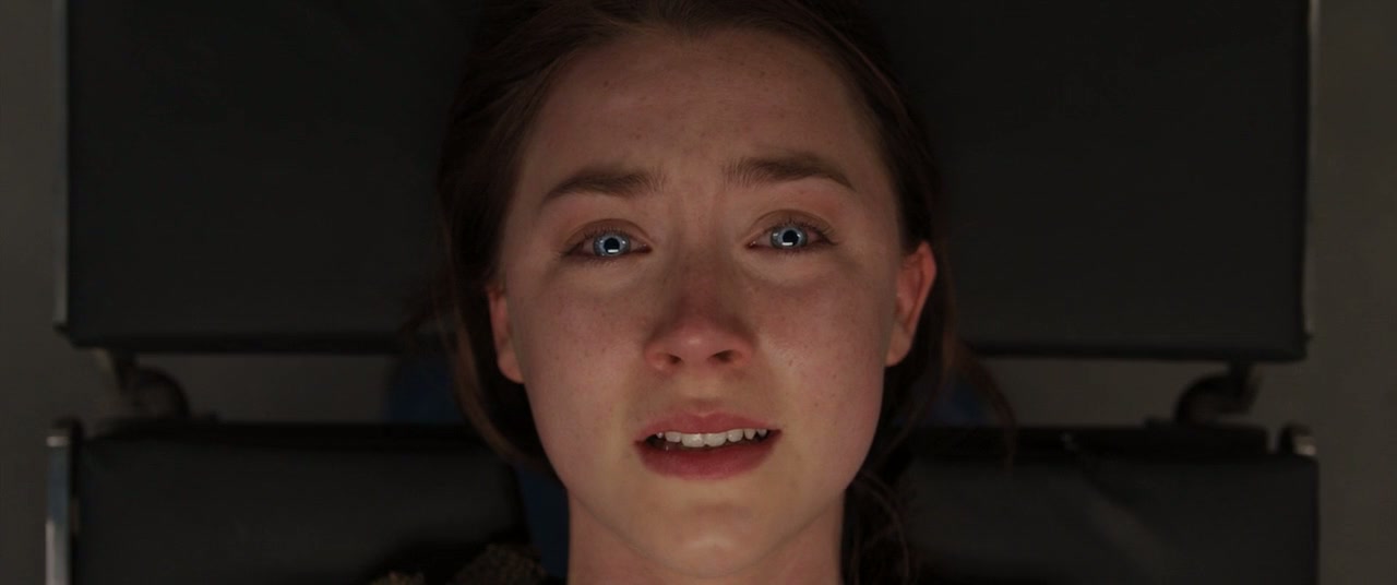 The Host Screenshot