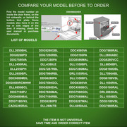 WE4X444 Models
