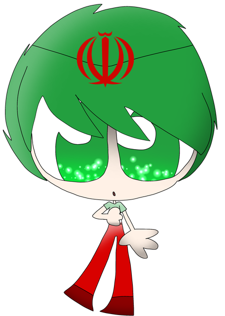Iran-MTR