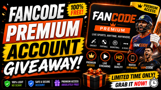 fancode