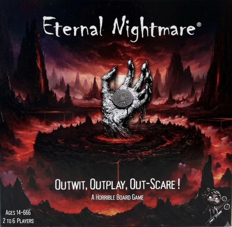 Eternal Nightmare