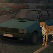 088 Onça