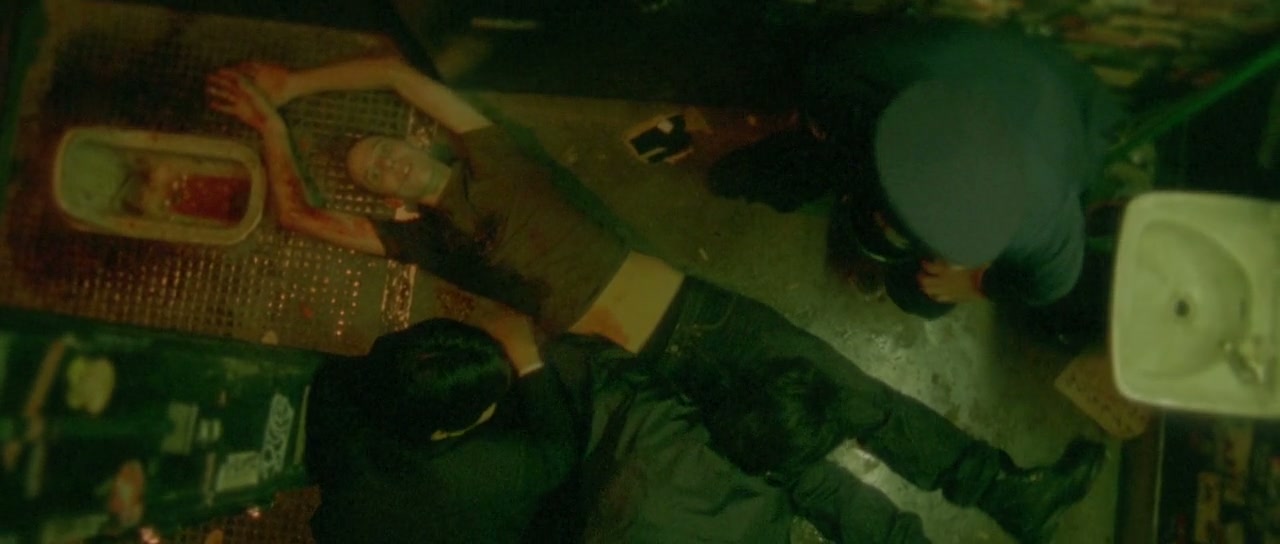 Enter the Void Screenshot