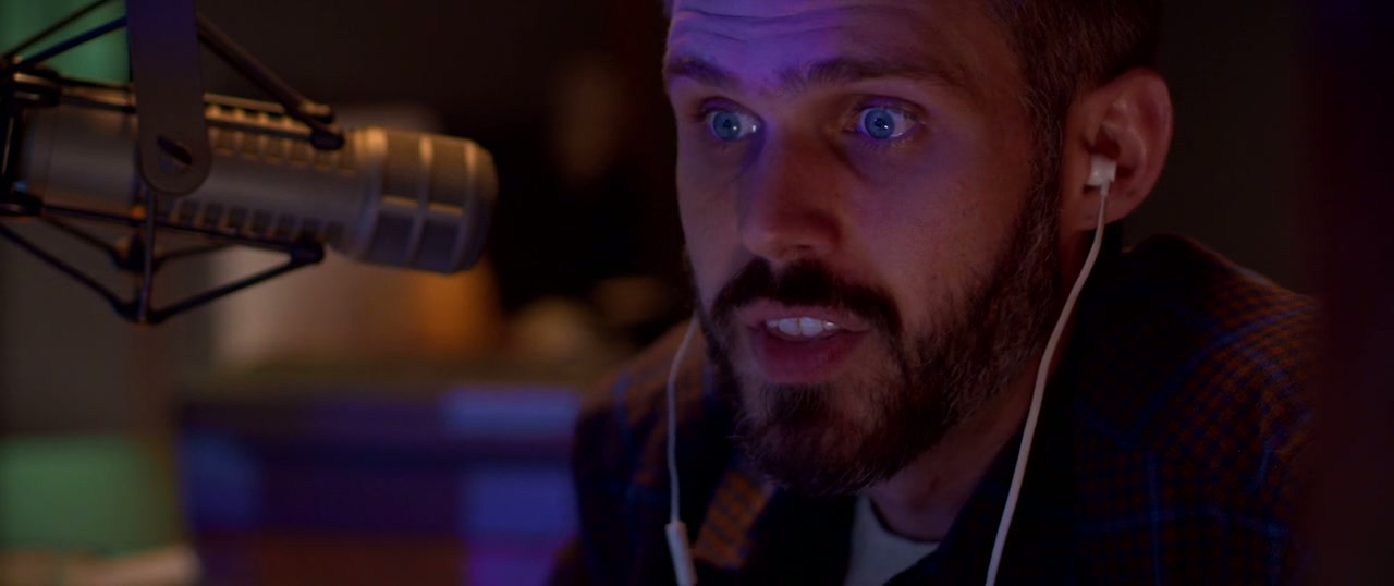 All Eyes Screenshot