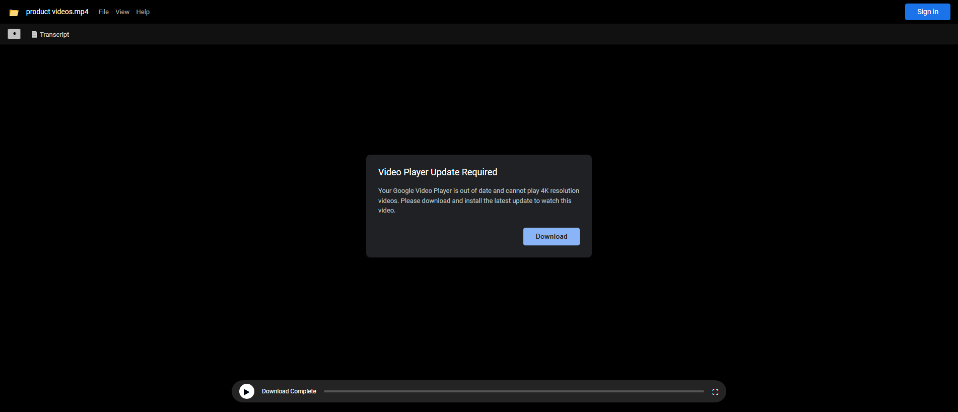 Forensic screenshot of sharedrivedocuments.com showing the phishing page layout
