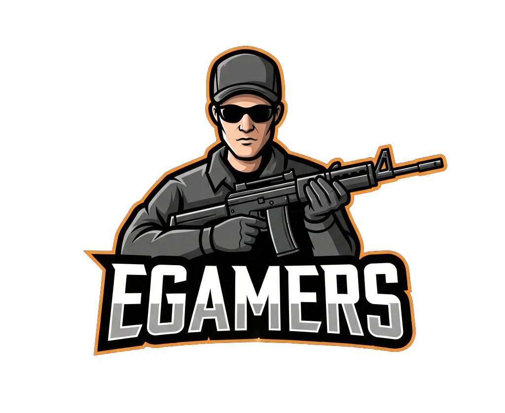 EGamers Logo