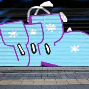 Graffiti artwork by thatboyG