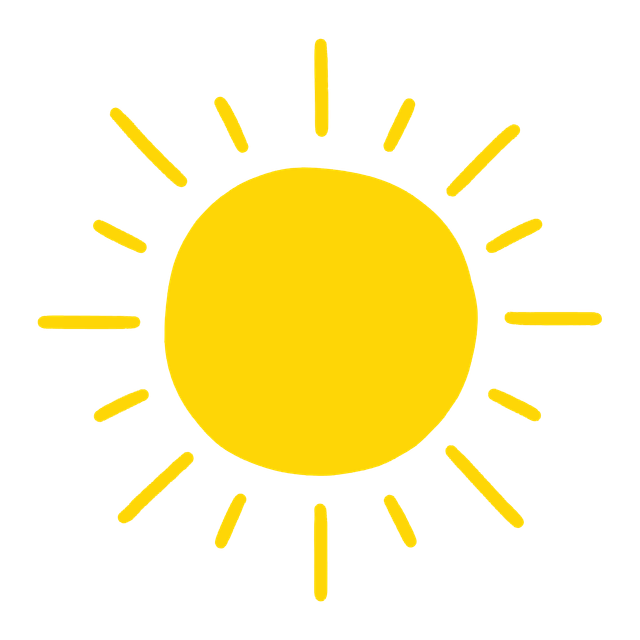 sunshine