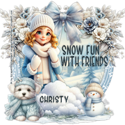 Christy SOESF20TBT26 vi