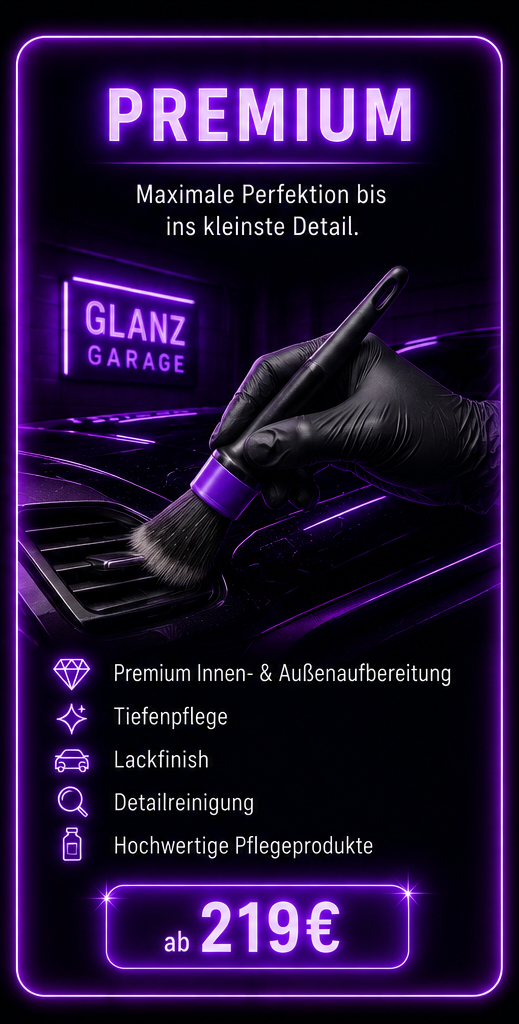 PREMIUM-Paket