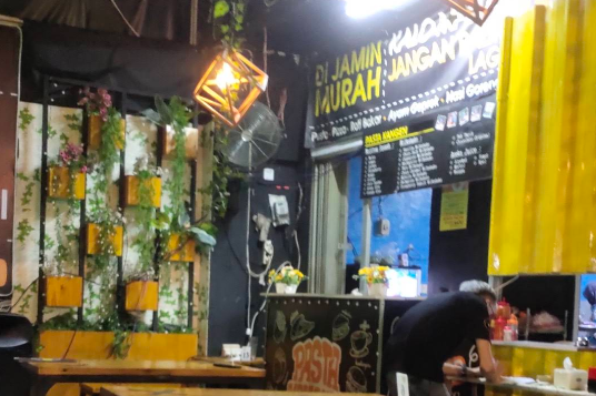 Jl Warakas III Tanjung Priuk Jakarta Utara