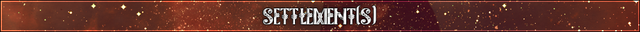 Lee faction annals headers middle settlements