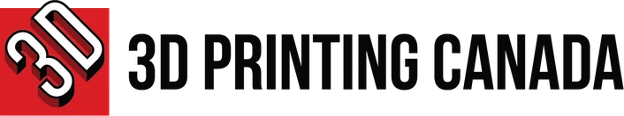3D Printing Canada logo