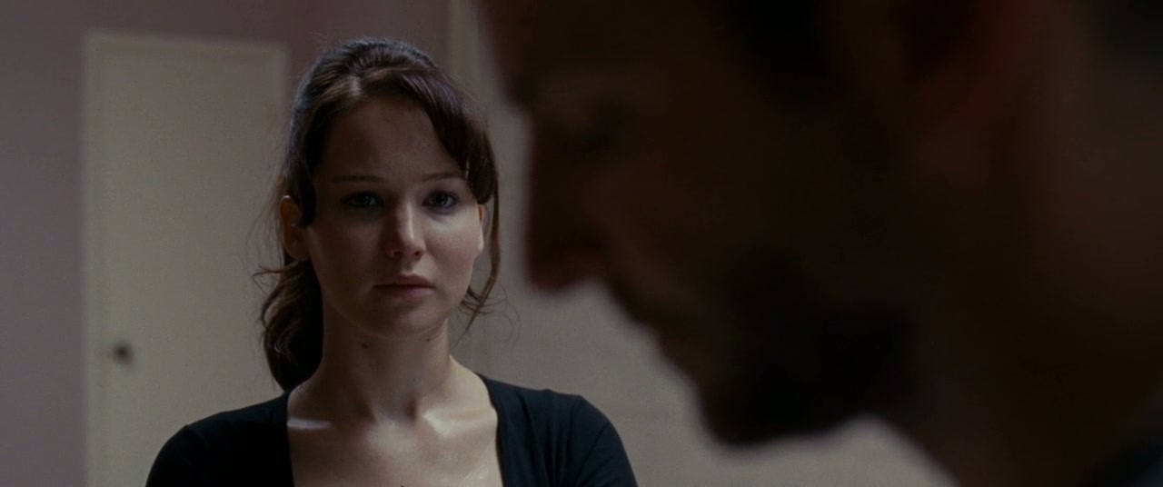Silver Linings Playbook Screenshot