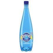 bouteille perrier fine bulle 1L x3