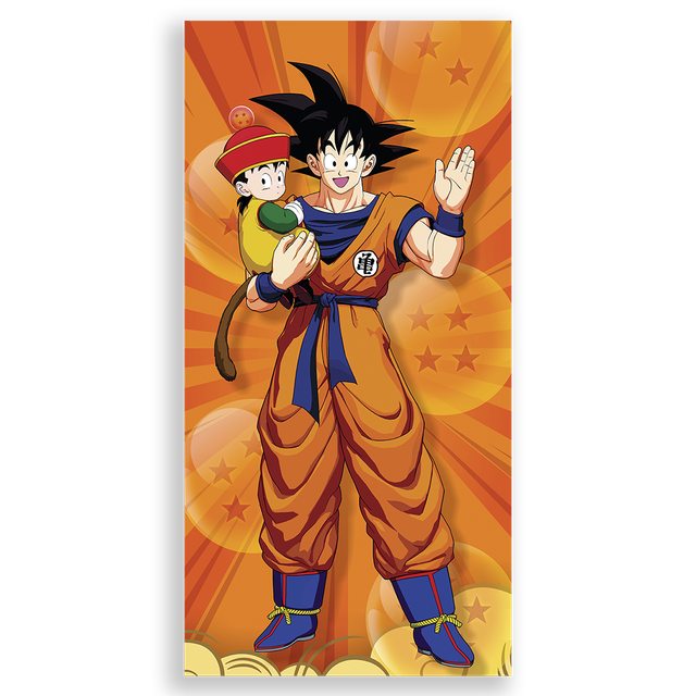 306847 Dragon Ball