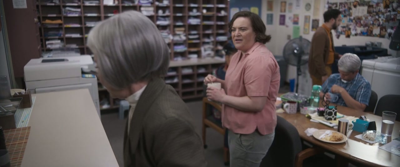 The Prank Screenshot