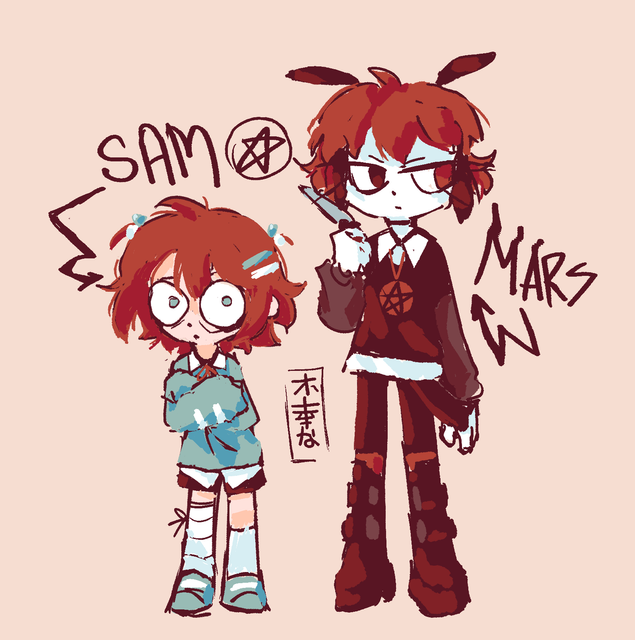 sam-n-mars