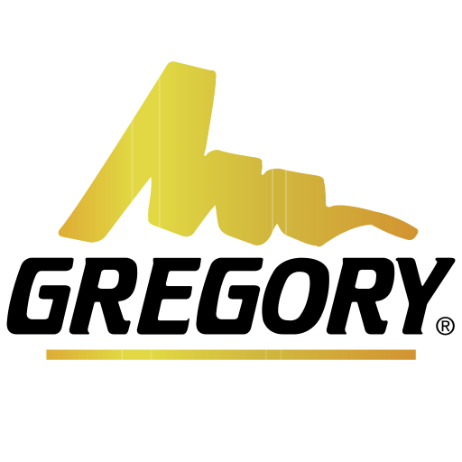 Gregory logo
