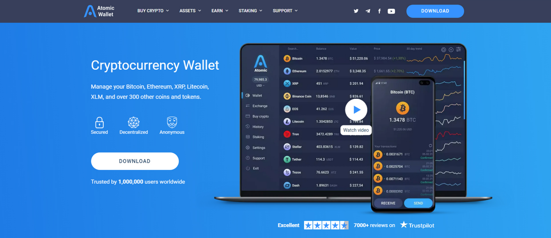 Stored capture of atomicwauillet.webflow.io