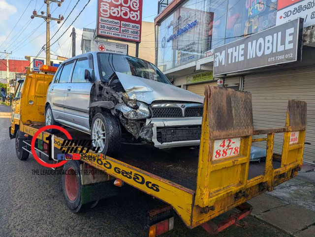 Incident Photo