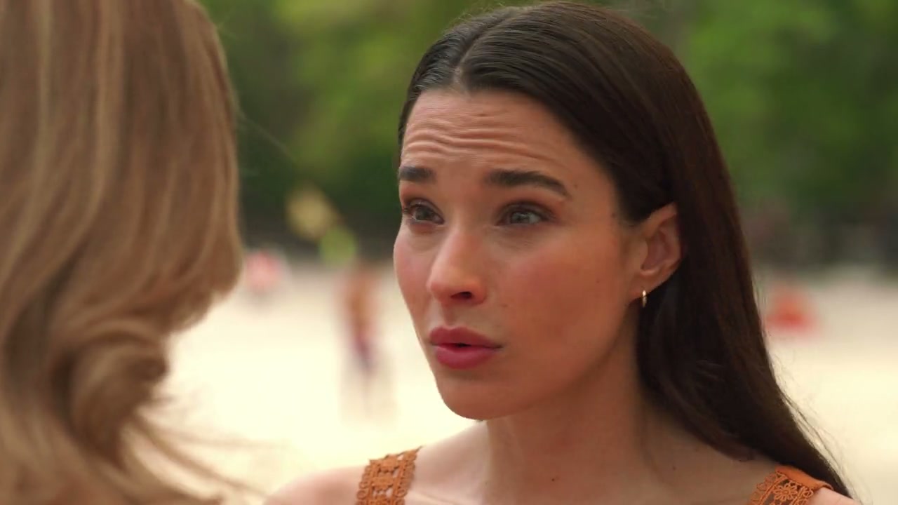 A Costa Rican Wedding Screenshot