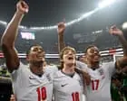 England's High-Altitude Ambitions: Defying World Cup History