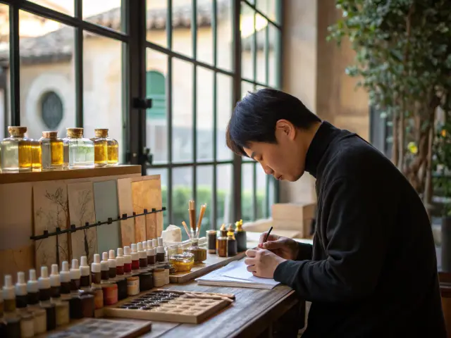 프랑스 홀로 여행 france