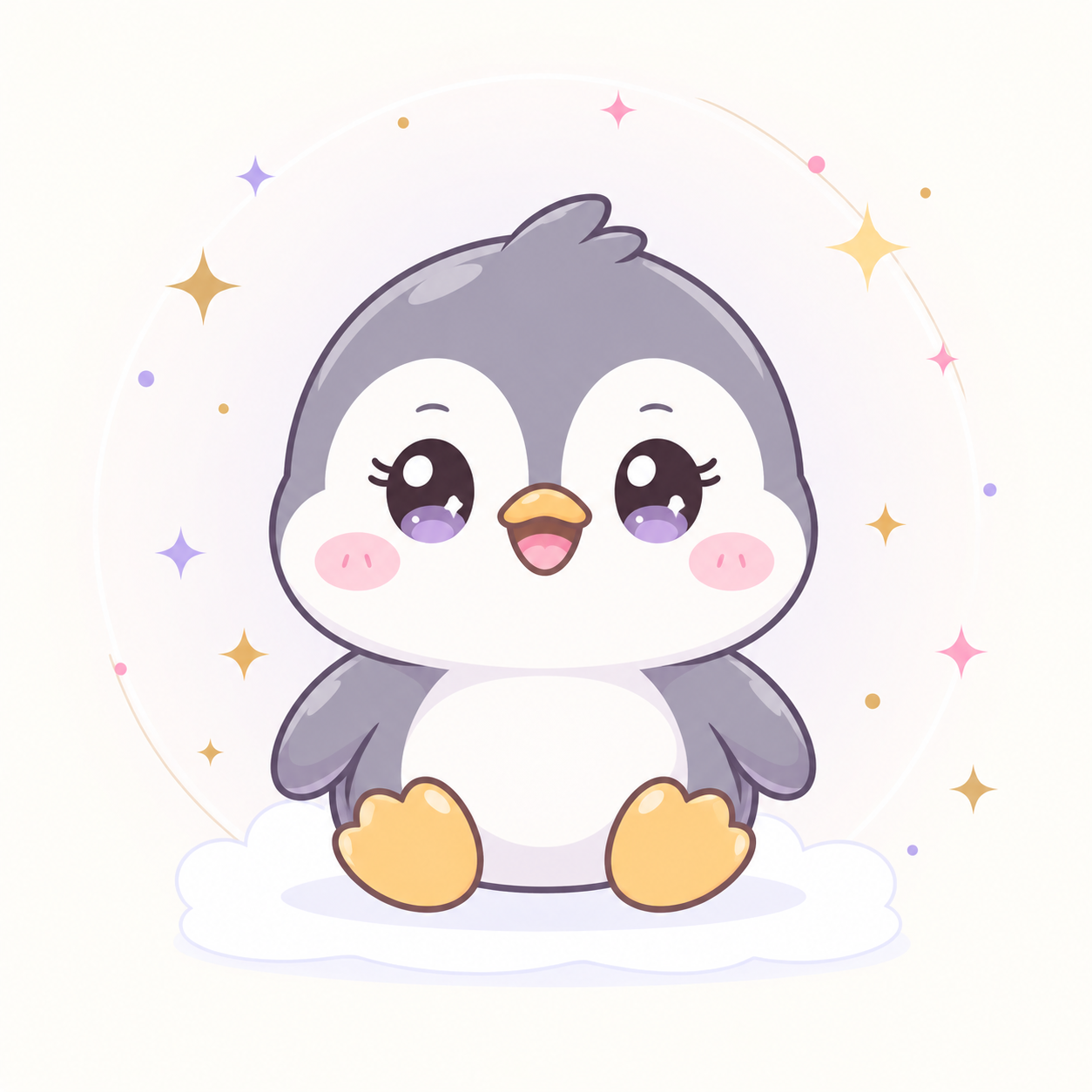 GPTpenguin