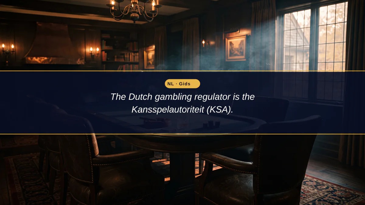 Poker online in Nederland: de juridische en technische kaders