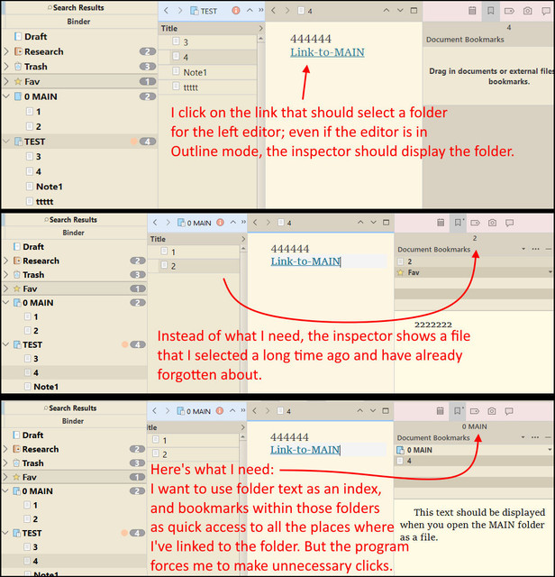 Scriv BUG 2