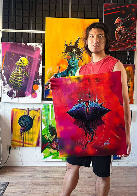with-art