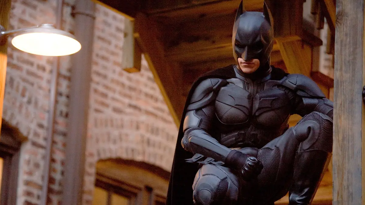 Noul Batman, o surpriză care zguduie universul cinematografic